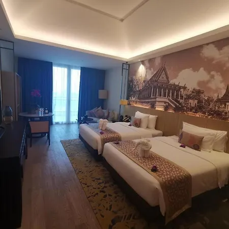 Nanhai International Hotel