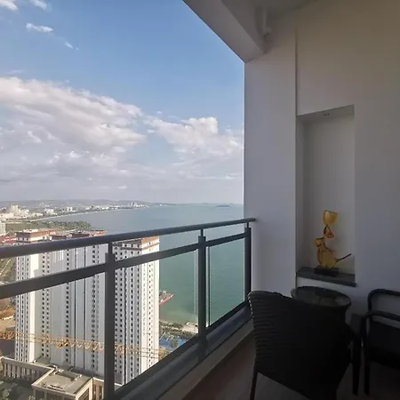 Nanhai International Hotel