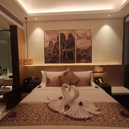 Nanhai International Hotel